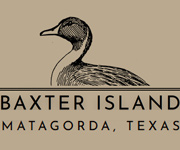 Baxter Island